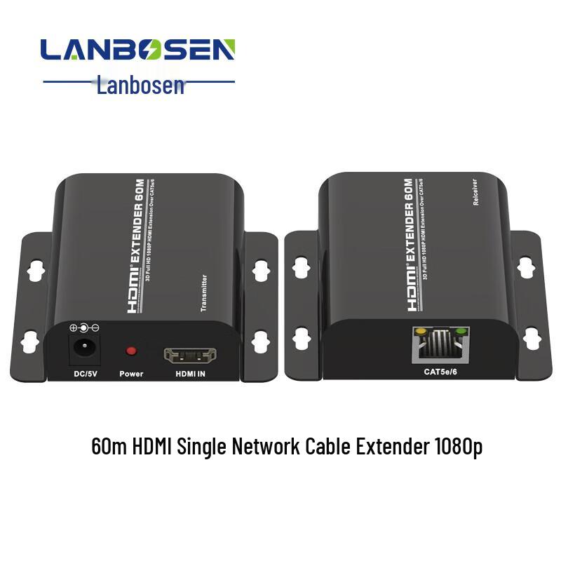 LanBoSen HDMI Wireless Extender