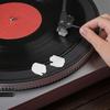 VILLCASE Record Protective Caps Turntable Stylus Protective Caps for Analog and Players Replacement Dustproof Caps (3-Pack) - Records, Cartridges, -