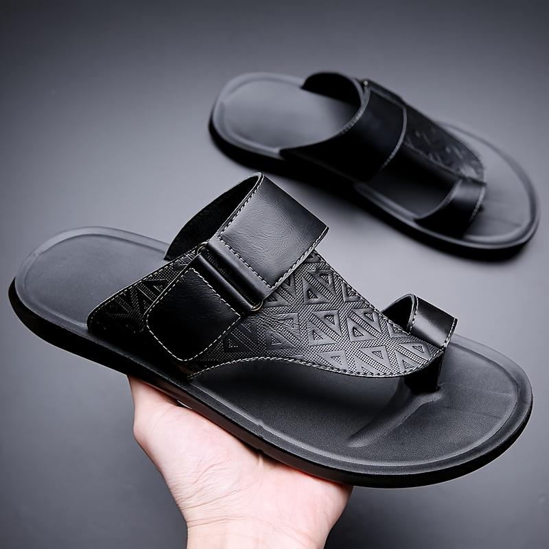 Zapatillas Casuales Versátiles de Suela Fina Antideslizantes para Hombre, Moda Callejera para Vacaciones