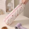 with Handle Hair Dryer Storage Bag Large Capacity Carrying Case New Curler Storage Bag  for Travel
