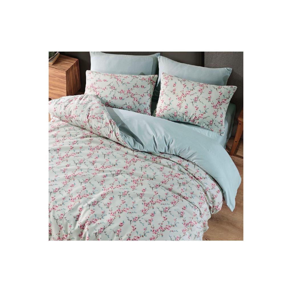 Bettbezug-Set für Doppelbetten