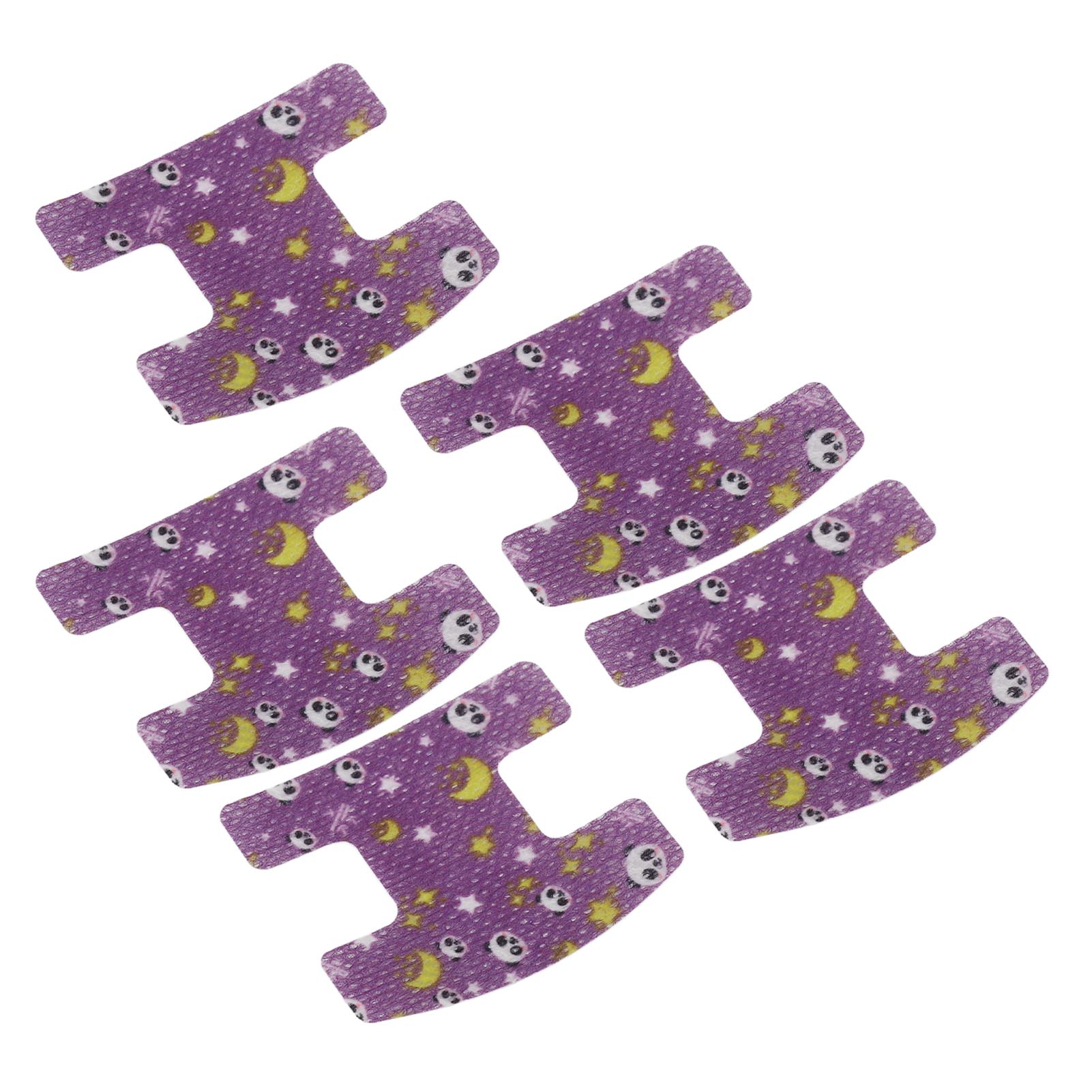 

20pcs Mouth Tapes Reduce Snoring Better Nose Breathing Sleeping Sticker Strips for Adults Kids