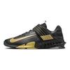 Nike Savaleos Black Metallic Gold Men Sneakers Anthracite CV5708-001