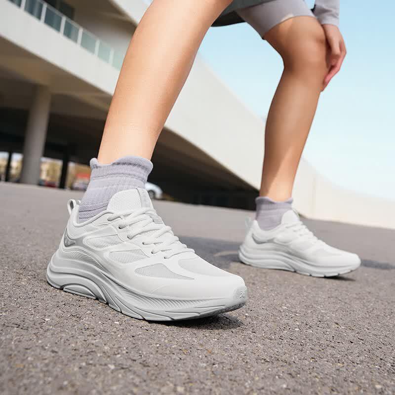 361° Men's 2026 Summer Mesh Breathable Running Shoes