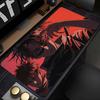 Mouse Pad Gamers Decoracion Gamer Desk Mat Mousepad XXL Gaming Accessories Varmilo Naruto Keyboard Carpet Anime Durable