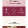 I'M FROM Fig Cleansing Balm