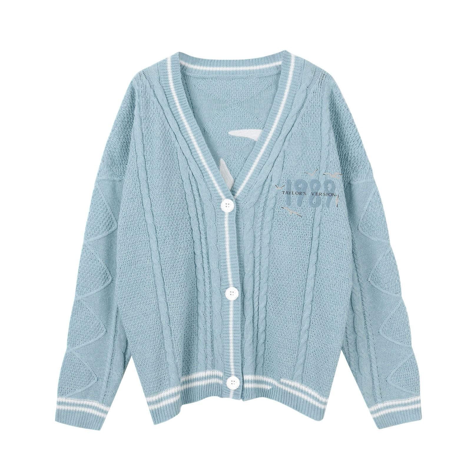 

Женский кардиган с длинными рукавами и открытой передней частью, повседневный легкий вязаный свитер, пальто L