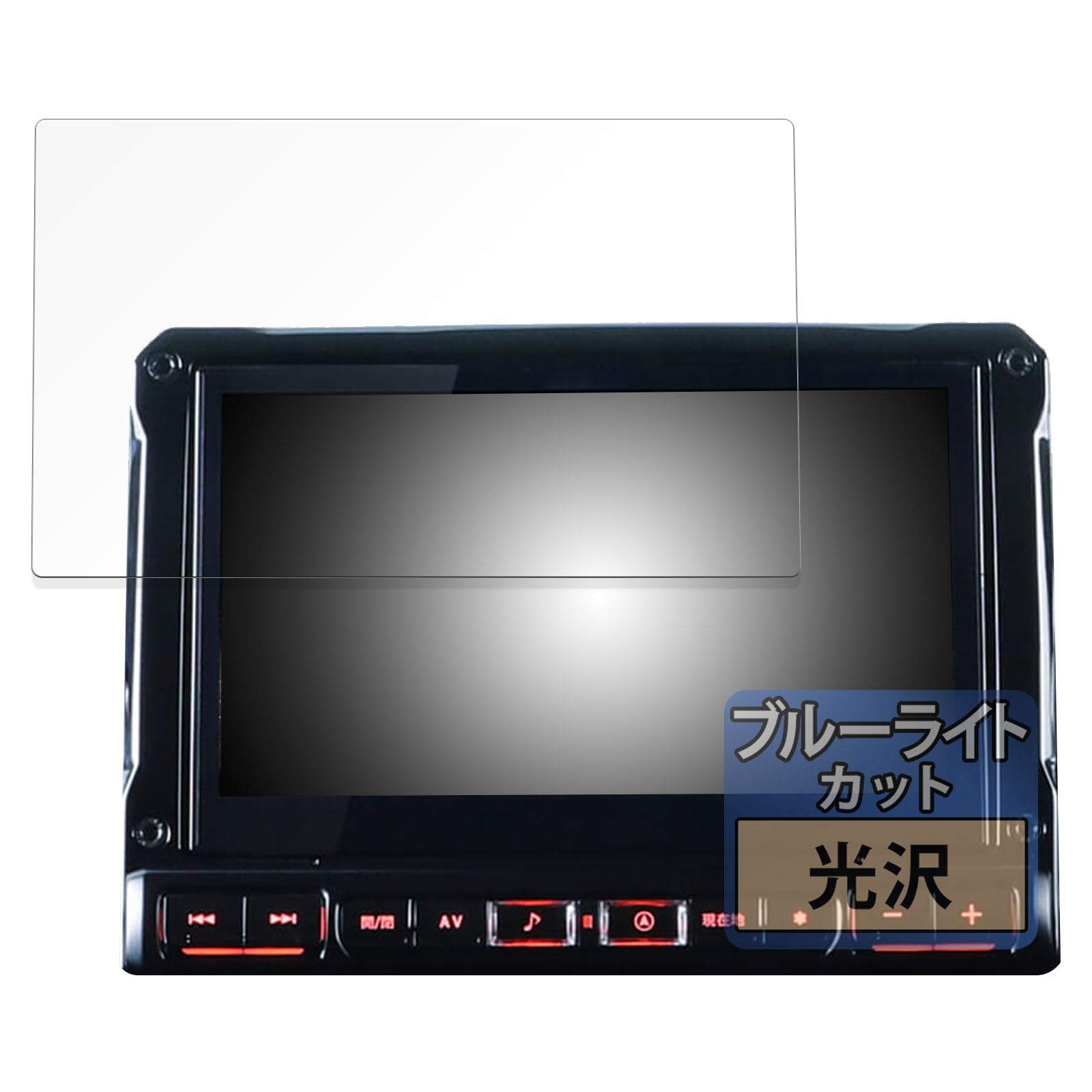 

FILMEXT Пленка ALPINE Jimny (Серия 64) / Джимни Сьерра (74