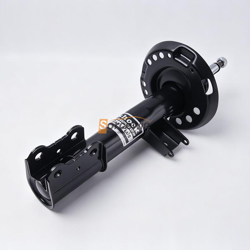 1Pcs For Mercedes Benz GLA Class W156 X156 Infiniti QX30 Auto Parts Car Front Shock Absorber Suspension Strut A1563231800