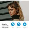 Sennheiser (Sennheiser) Wireless Earphones, ACCENTUM Open, Black, High Quality Sound, Open Ear, 2...