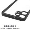 For Nothing CMF Phone 2 Pro Case Cover TPU Frame Plastic Durable Bumper Protective Phone Cases On Nothing CMF Phone 2 Pro Funda