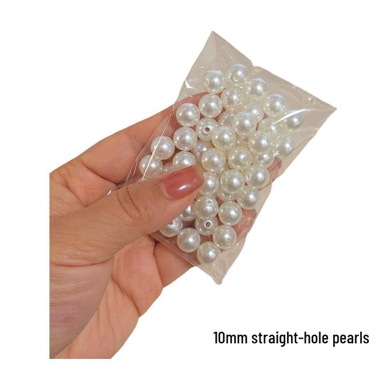 Chenille Stem DIY Kit: Stamen, Tassel, Pompom, Floral Tape & Glue Sticks