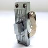 Osaka Metal Fittings GUARD Cylinder Surface Mounted Hook Lock No. 600
