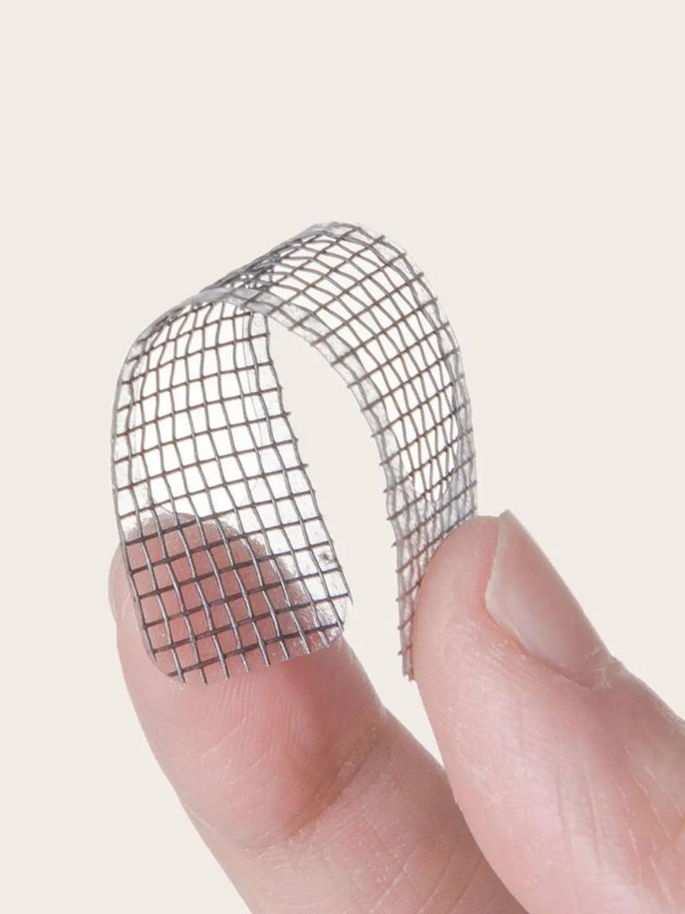 10pcs-Window screen repair tape, insect proof net, strong self-adhesive window screen repair tape for hole repair