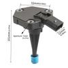 Strong ABS Fuel Level Sensor Corrosion Resistant Impact Proof Ensures Stable Performances 04E907660C for Vehicle Use
