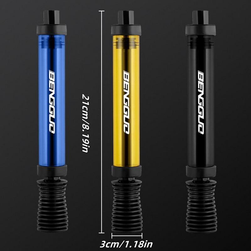 Pompă de Aer pentru Baschet Pompă Portabilă pentru Fotbal Umflător Multifuncțional Umflător pentru Fotbal Pentru Baschet Fotbal Volei