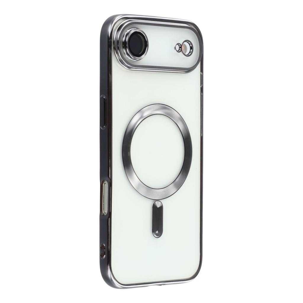 X-LEVEL For iPhone 17 Air Case Compatible with MagSafe Full Camera Protection TPU Phone Cover
