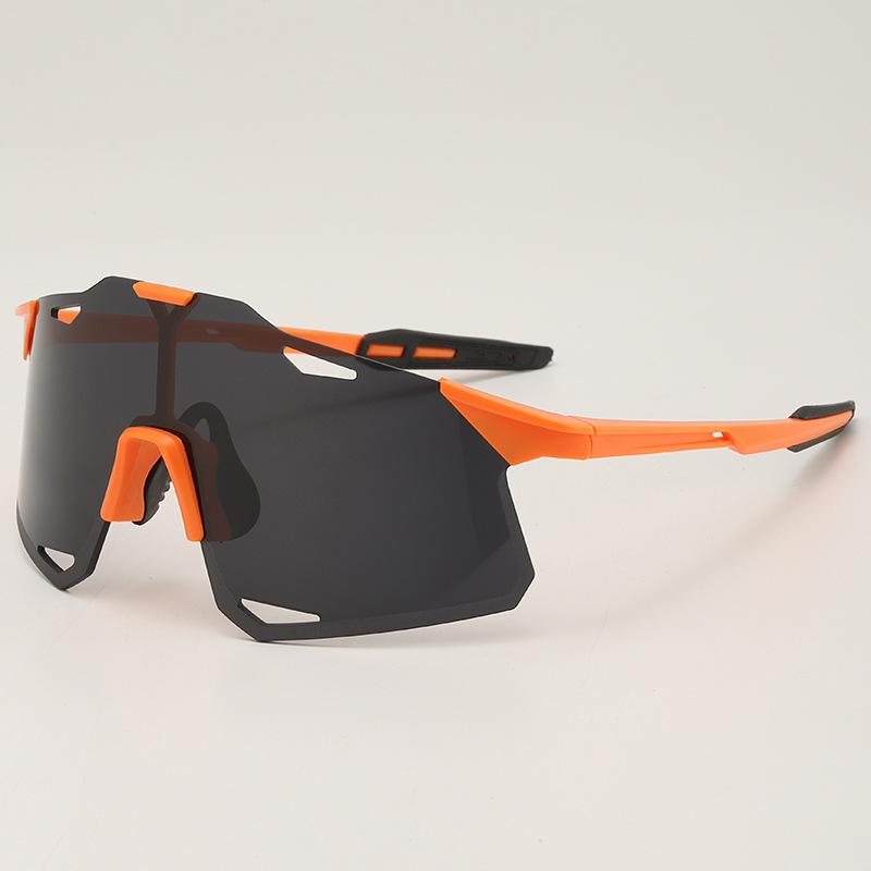 JYL TS Outdoor Sunglasses 009193 UV Protection For Sports 9193