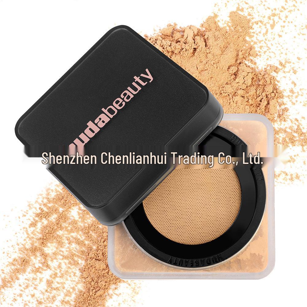HUDA Beauty Loose Setting Powder 20g