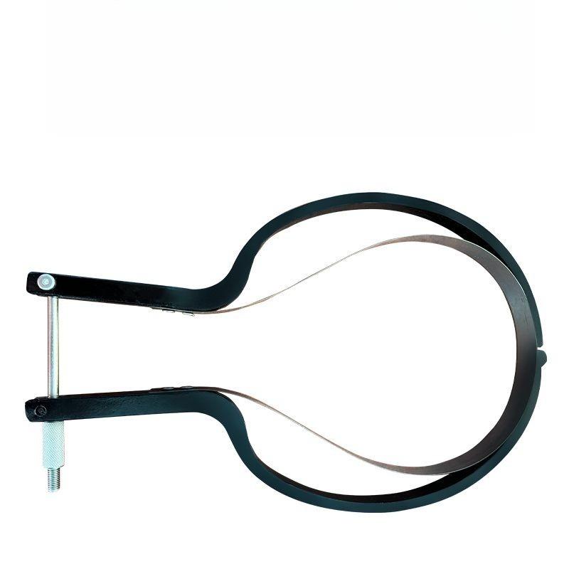 Table Tennis Racket Rubber Cutting Tool Is Multifunctional,universal Simple and Easy To Use for Cutting Table Tennis Racket Film