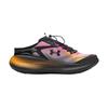 Under Armour Echo Minimalist Fashion Versatile Personality Mid-Top Running Shoes Unisex Sneaker 6006061-002
