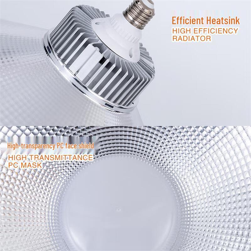 Yuyu Gongshang High-Power LED Industrial Lamp