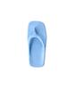 Muleboy Square Jet Flip-Flops Baby Blue