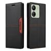 Portafoglio Magnetico Antifurto Custodia in Pelle Per Xiaomi Redmi 13 4G 13C 5G Redmi13 C Redmi13C Tasca Portacarte Custodia a Libro