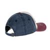 Rebel Active Baseball Cap, Blue-Purple, Size M