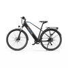 DUOTTS C29 Lite Electric Bicycle With TowSeat 36V13Ah Battery 250W Motor Multi Terrain Electric Bike 27.5 INCH Tires Outdoor Riding Adult E-Bike