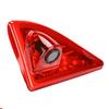 12V IP68 HD Monitor Rear View Reversing Brake Light Camera Fit for Master 10?16