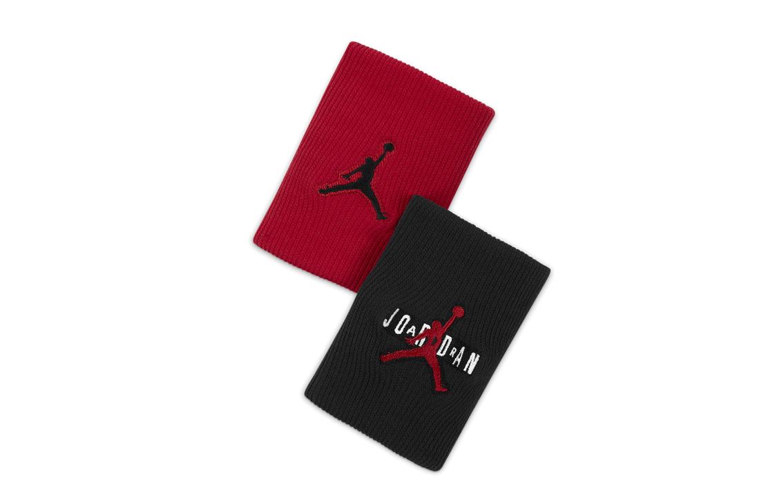 Напульсники Jordan Jumpman J1007579636 F