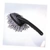 Car Dust Brush, Auto Duster, Car Interior Cleaning Goods, ABS Cotton Material, Non-Scratch Design, Convenient Cleaning, Car Cleaning Brush, Ideal for