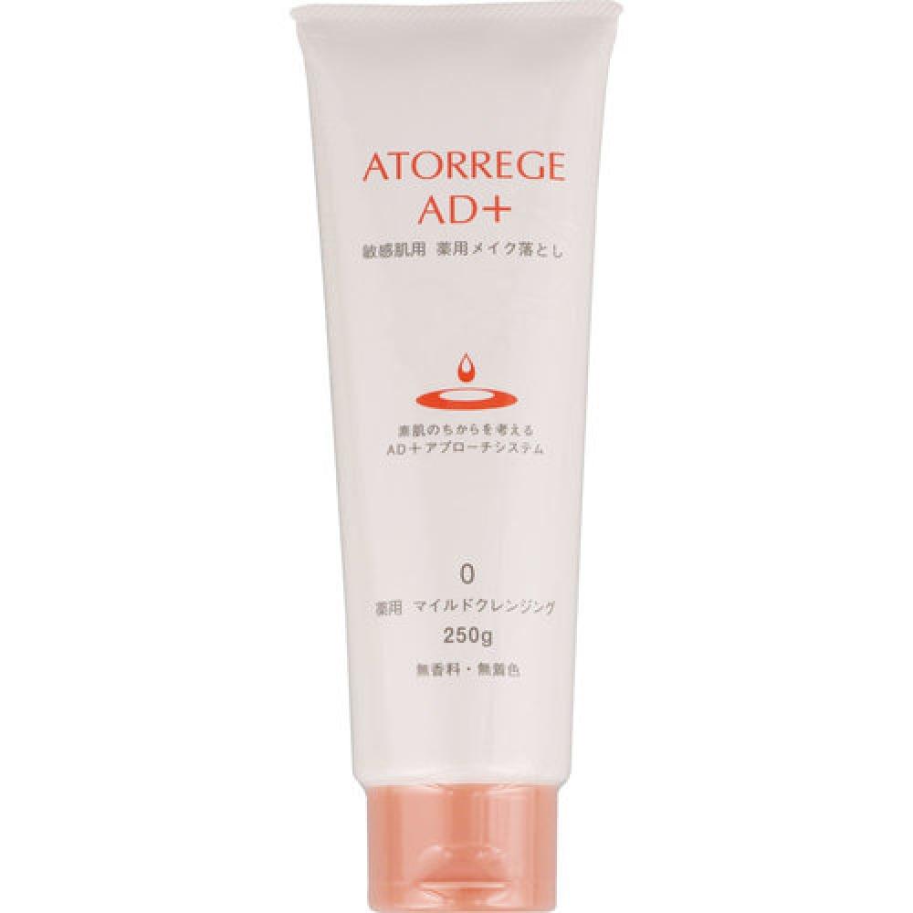 

ATORAGE AD+ ATORAGE AD+ Лечебное мягкое очищение (Расширенная версия) 250г