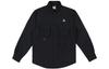 Jackets & Coats Spring Men's Black DB1014-010