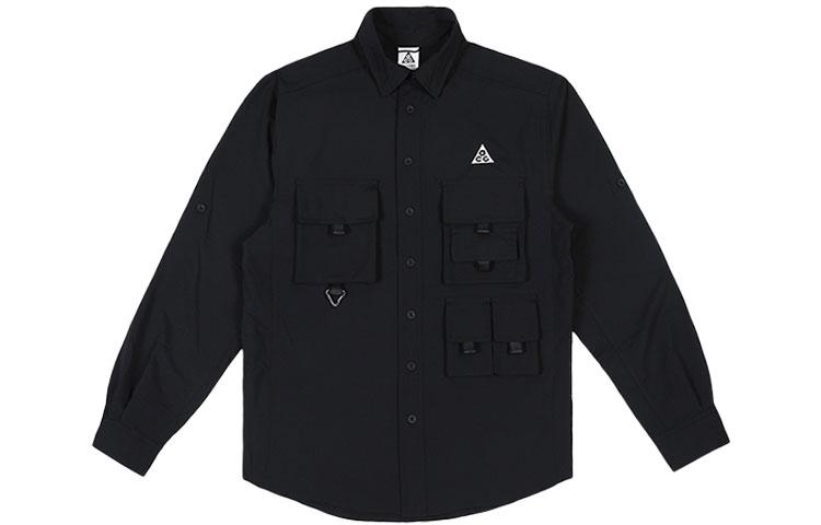 

Nike Jackets & Coats Spring Men s Black DB1014-010 M