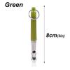 Dog Whistle with Lanyard Adjustable Ultrasonic Silent Dog Whistle Repeller Stop Barking Control for Dog Training