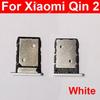 SIM-Kartenfachhalter für Xiaomi Qin 1S 1S Plus+ Qin 2 F21 F21S F22 Pro SIM-Kartensteckplatz-Leser-Buchsen-Adapter-Teile