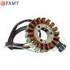 Honda CBX250 CBF250 (2004-2010) Motorcycle Stator Magneto Coil