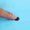 Round Billiards Table Accessories Pre-Cut Billiards Ball Sticker  Snooker Training