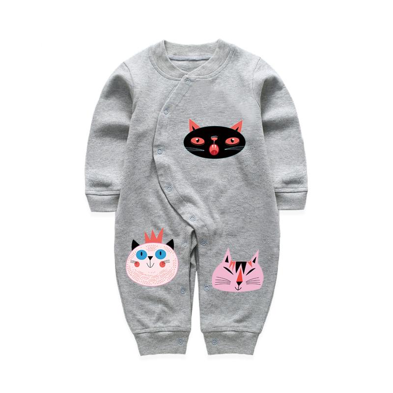 Sweet Cats Stickers Easy Heat Transfer Printed Patches On Clothing Environment Friendly Parches