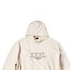 Balenciaga Patched Hoodie 720406TNVD99784