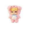 Gugu Mi Enamel Plush Trendy Toy Blind Box Pendant & Desktop Ornament
