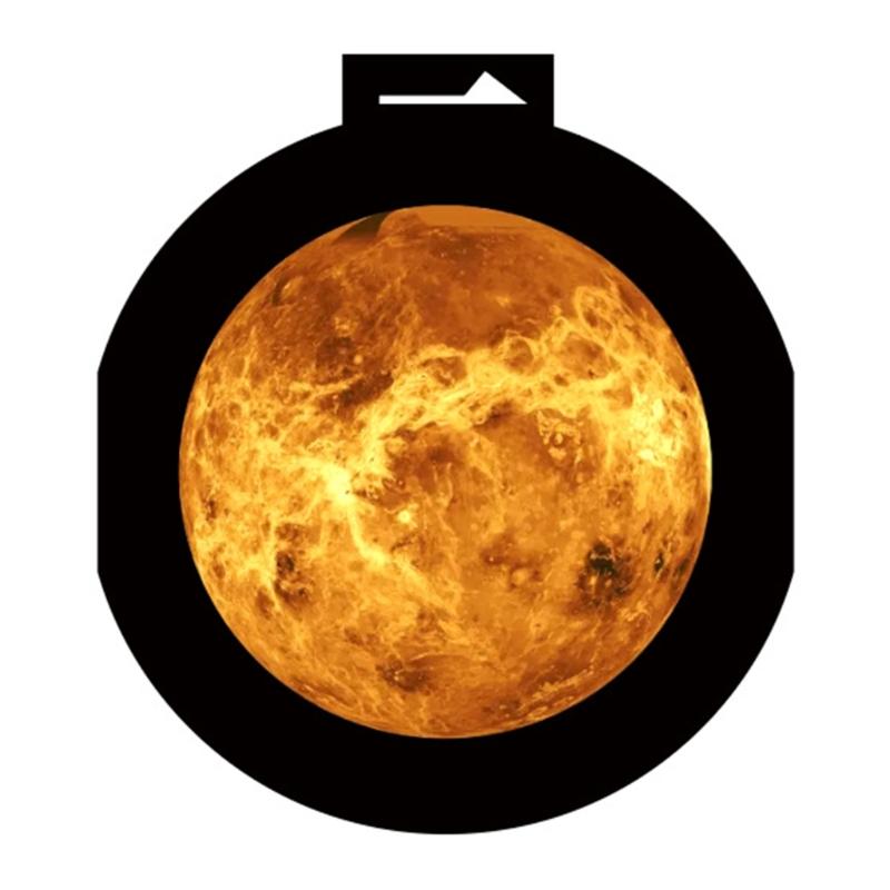 Portable Car Roof Atmosphere Lamp Moon Star Projector Light for Vehicle Bedroom Ceiling Party Decorative Night Light
