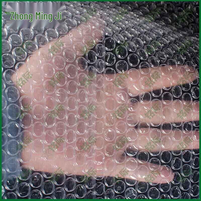 Thickened Bubble Wrap