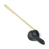 Drain Valve Flush Handle Toilet Tank Accessories Note