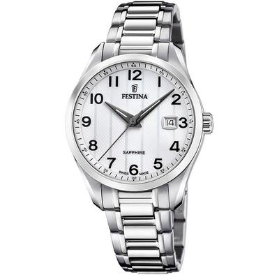 Festina F20026-1 Uhr