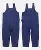 Stylish baby denim front full medical universal [Altotaskull] barrier-free overalls, children's clothing, kids, clothing, salopettes, style, baby,