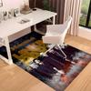 Custom personalization Linkin Park Print Area Rug - Soft, Washable Non-Slip Indoor Mat,Living Room,Home&Office Decorative Rug