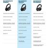 Bose QC45 Wireless Bluetooth Noise-Canceling Headphones